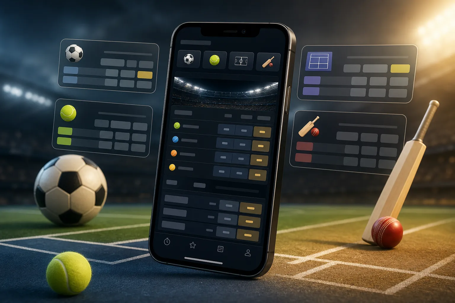 bet11 India sports betting mobile markets and payment links